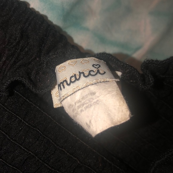 Tube Top - Picture 2 of 2